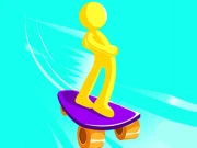 Skate Stars Online Sports Games on NaptechGames.com
