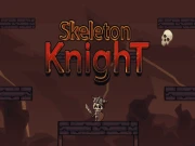 Skeleton Knight Online classics Games on NaptechGames.com