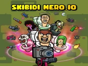 Skibidi Hero.IO Online .IO Games on NaptechGames.com