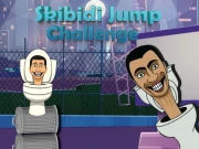 Skibidi Jump Challenge Online Hypercasual Games on NaptechGames.com