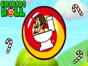 Skibidi Roll Online puzzles Games on NaptechGames.com
