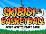 Skibidi Toilet Basket Online arcade Games on NaptechGames.com