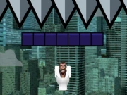 Skibidi Toilet City Jumper Online Arcade Games on NaptechGames.com