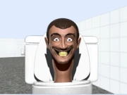 Skibidi Toilet Maze Online Action Games on NaptechGames.com