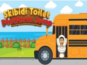 Skibidi Toilet: Platform Jump Online Arcade Games on NaptechGames.com