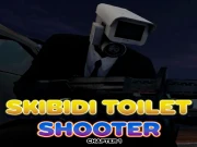 Skibidi Toilet Shooter Chapter 1 Online Shooter Games on NaptechGames.com