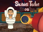 Skibidi Toilet Shooter Online Shooting Games on NaptechGames.com