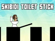 Skibidi Toilet Stick Online arcade Games on NaptechGames.com