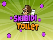 Skibidi Toilet Online puzzles Games on NaptechGames.com