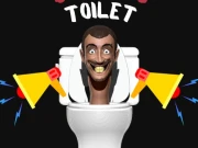 Skibidi Toilet.io Online Arcade Games on NaptechGames.com