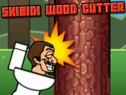 Skibidi Wood Cutter Online Clicker Games on NaptechGames.com