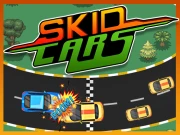 Skid Cars Online Racing & Driving Games on NaptechGames.com