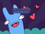 Skivl Tycoon Farm Magnat Online arcade Games on NaptechGames.com