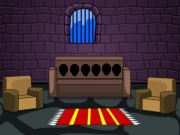 Skull Den Escape Online Puzzle Games on NaptechGames.com