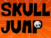 Skull Jump Online Racing Games on NaptechGames.com