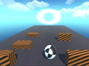 Sky Balls 3D Online Hypercasual Games on NaptechGames.com