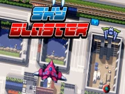 Sky Blaster Online arcade Games on NaptechGames.com