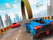 Sky Car Online Online Arcade Games on NaptechGames.com