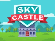 Sky Castle Online Strategy Games on NaptechGames.com
