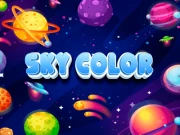 Sky Color Online arcade Games on NaptechGames.com