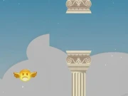 Sky Emoji: Flutter Online Arcade Games on NaptechGames.com