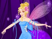 Sky Fairy Dressup Online Girls Games on NaptechGames.com