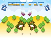 Sky Fly Online Shooting Games on NaptechGames.com
