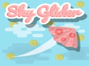 Sky Glider Online Casual Games on NaptechGames.com