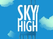 Sky High Online Casual Games on NaptechGames.com