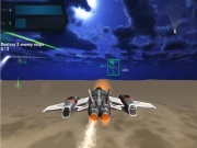 Sky Invasion Online Casual Games on NaptechGames.com