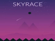 Sky Race Online Racing & Driving Games on NaptechGames.com