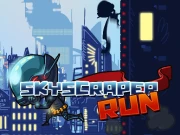 Skyscraper run Online Arcade Games on NaptechGames.com