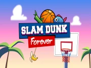 Slam Dunk Forever Online Basketball Games on NaptechGames.com