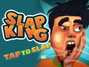 Slap King Online Action Games on NaptechGames.com