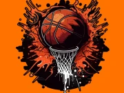 Slash Dunk Online Sports Games on NaptechGames.com
