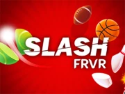 Slash FRVR Online sports Games on NaptechGames.com