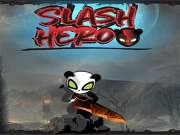 Slash Hero Online Clicker Games on NaptechGames.com