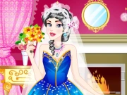 Sleeping Princess Wedding Dress up Online Girls Games on NaptechGames.com