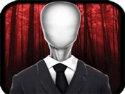 slenderman kill 2 Online Stickman Games on NaptechGames.com