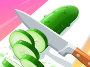 Slice It All - Fruit Online Hypercasual Games on NaptechGames.com