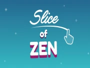 Slice of Zen Online Puzzle Games on NaptechGames.com