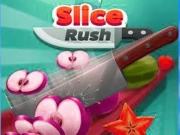 SliceIt Up Online Hypercasual Games on NaptechGames.com