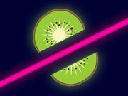Slicer Fruits Online Arcade Games on NaptechGames.com