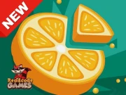 Slices Master - Fruit Slices Online Puzzle Games on NaptechGames.com
