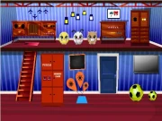 Slick House Escape Online Puzzle Games on NaptechGames.com