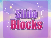 Slide blocks Puzzle Online Puzzle Games on NaptechGames.com