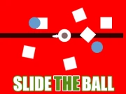 Slide The Ball Online Puzzle Games on NaptechGames.com