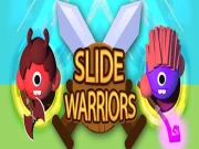 Slide Warriors Online Battle Games on NaptechGames.com