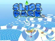 SlidePark.io Online 3D Games on NaptechGames.com