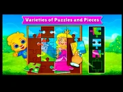 Slider Puzzl for Kids Online Puzzle Games on NaptechGames.com